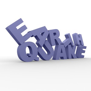 Earthquake Insurance Agent Aloha, Beaverton, Hillsboro, OR