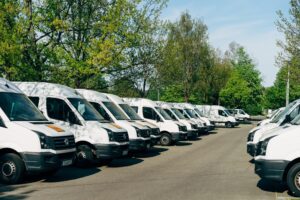 Commercial Auto Insurance in Aloha, Oregon